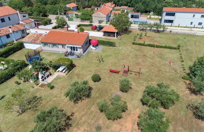 Family Friendly House Kacana - Foto 37