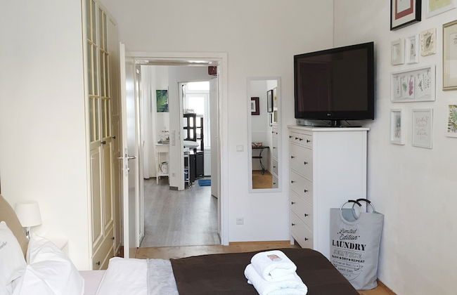 Perlmutt Quartier - Photo 3