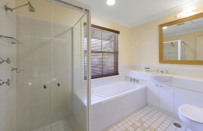 Oaks Cypress Lakes Resort - Photo 58