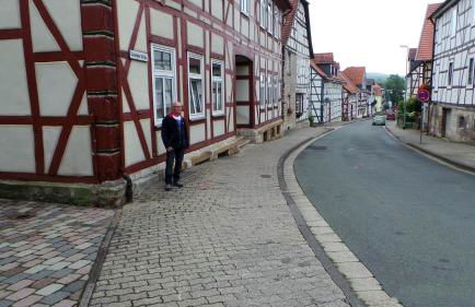 Apartment Preising - Foto 29