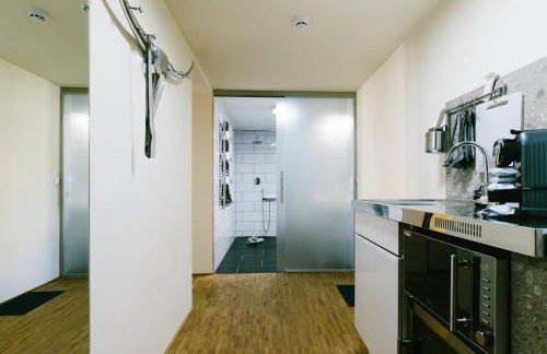Apartmenthotel Oberstdorf - Foto 55