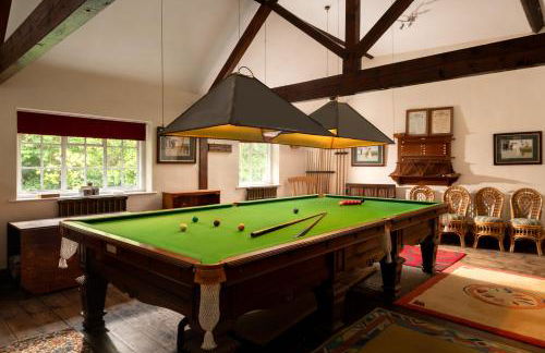 Webbington Farm Holiday Cottages - Foto 66