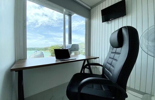 Baan Jayden Duplex Seaview Villa - Photo 6