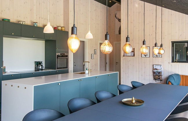 12 Person Holiday Home in Haderslev - Photo 25