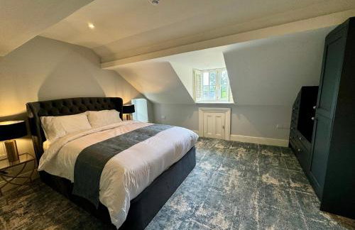 Meathpark Country House - Foto 38