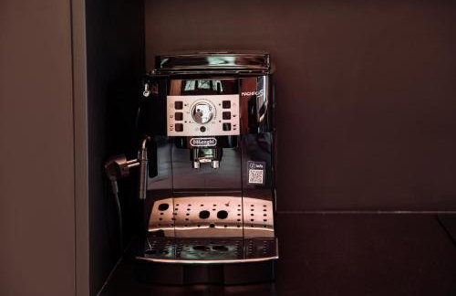 Black Resort Balia Sauna - Foto 78