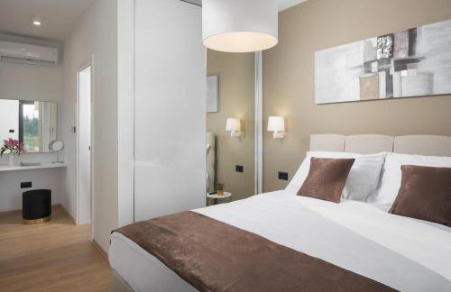 Villa Nostra Libertas by Istrialux - Foto 16