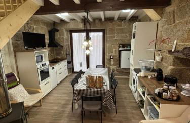 Aturuxo, Casa dos Mestres - Foto 6