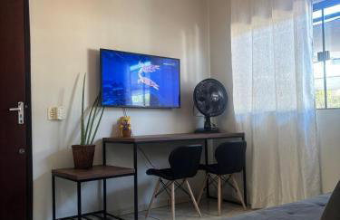 Zen apartment complete and garage - Foto 11