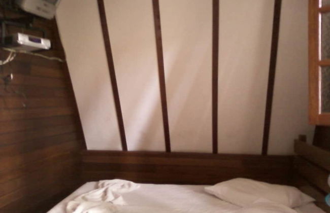 Chalés Vô Ito - Photo 3