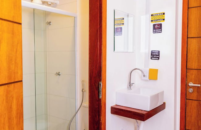 Economy HOTEL - Foto 25