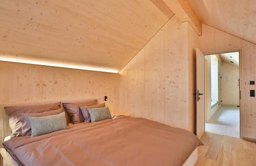 Mair am Graben Farm Chalets - Foto 18