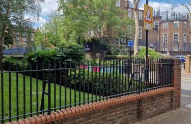 Cozy and well located 2 bedrooms flat - Oval - Central London - Foto 53