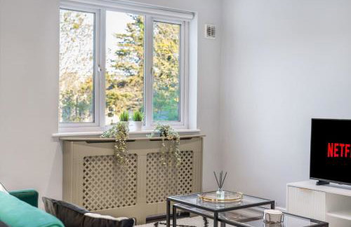 Luxury Tottenham Stadium Retreat - 2 minute walk to stadium - Foto 13