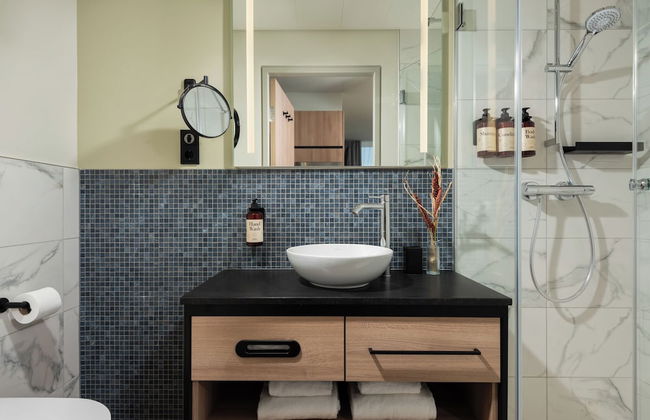 master Mirabell - Foto 78