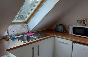 Top Floor Flat Ceol Na Mara (Music of the Sea) - Foto 9