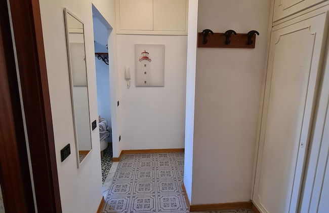 Elegant Apartment in Santa by PortofinoVacanze - Foto 44