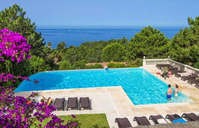 Res. Mare e Monte, Solenzara, Bungalow With Terrace - Foto 57