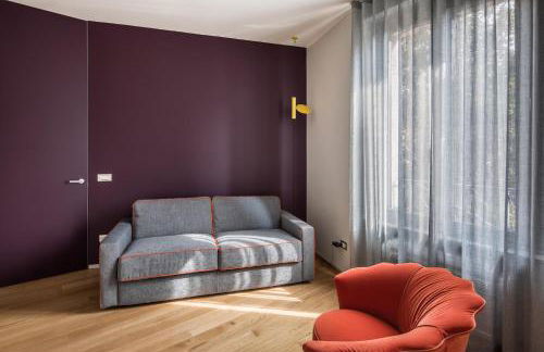 30Cavour luxury suites - Foto 24