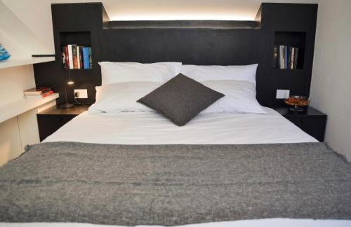 Luxury attic in Navigli - Foto 4