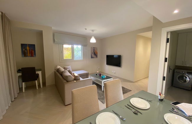 Dyafa Suites Giza - Foto 20