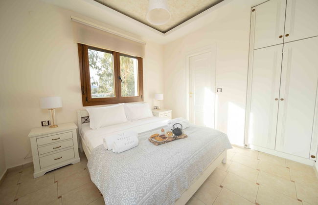 W Villas Halkidiki - Foto 23