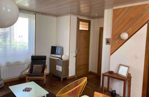 Maison centre hyper calme au vert - Foto 16