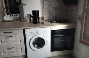 locationseillans var studio violette3e etage - Foto 4