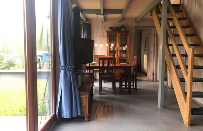 Ferienhaus im Skandinavischen Stil - Foto 16