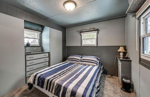 Rhinelander Vacation Rental with Yard on Venus Lake! - Foto 13