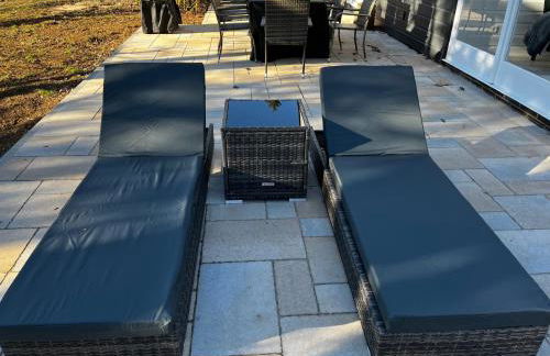 Ferienhaus Waldsiedlung - Foto 58