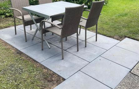 Ferienwohnung Bergtraum - Chiemgau Karte - Foto 6