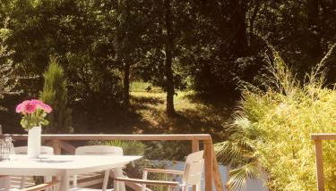 La Cabane du Bois - Foto 4