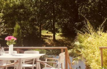 La Cabane du Bois - Foto 4