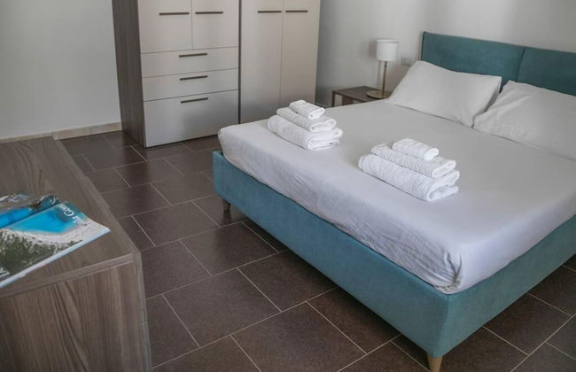 Welcomely - Luminosa - Cala Gonone - Foto 18