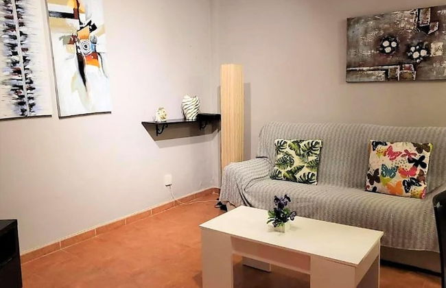 Duplex in Spain Near Naturist Beach - Photo 12