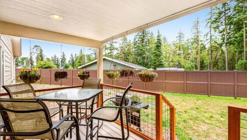 Port Townsend Kala Point - Foto 2