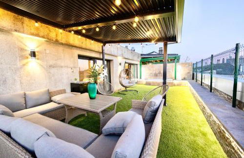 Lucus Skyline & Terrace by Lugo Collection - Foto 68