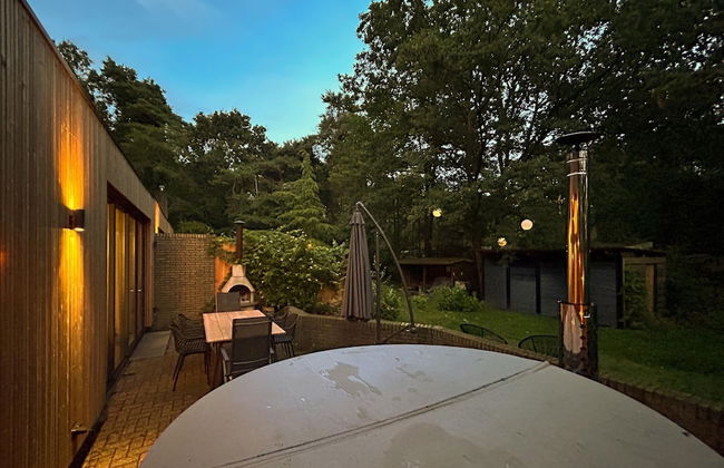 Tranquil Holiday Home in the Middle of Nature - Photo 34