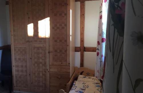 Schöne gemütliche Ferienwohnung mit Kamin I im Harz - Foto 9