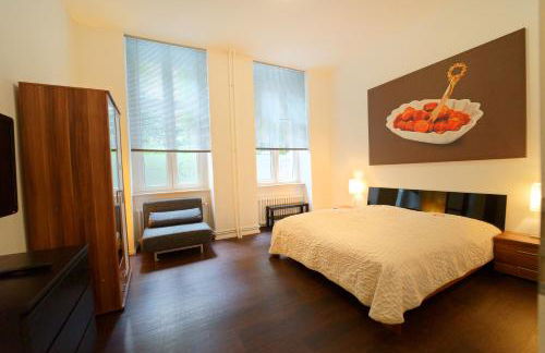 Planet Berlin City Apartments - Foto 13