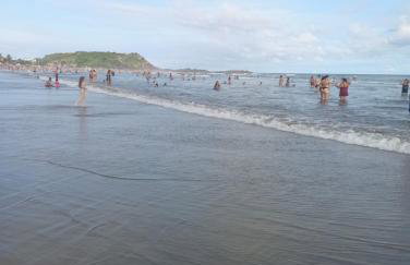 Apartamento na praia dos sonhos - Foto 39