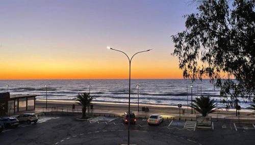Apartamento frente al mar con vistas al Océano Atlántico - Foto 2