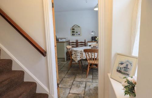 The Old Post House at Low Stott Park - Foto 15