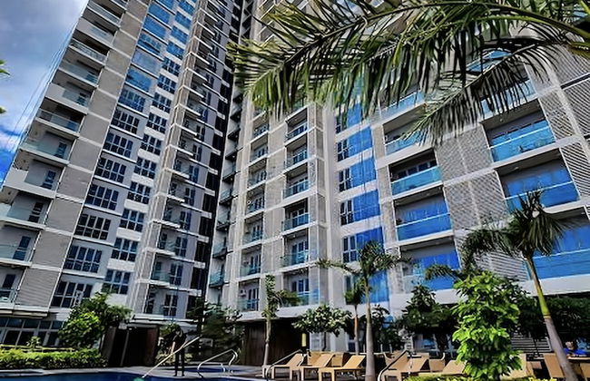 Apartment in Iloilo with swimming pool and garden - Foto 69