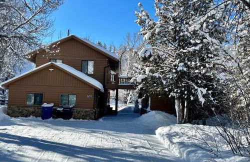 Large Family Cabin Near Park City - Foto 11
