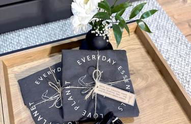 1 - 4 Pers. Apartment in Jeßnitz • Mawoi Living - Foto 3