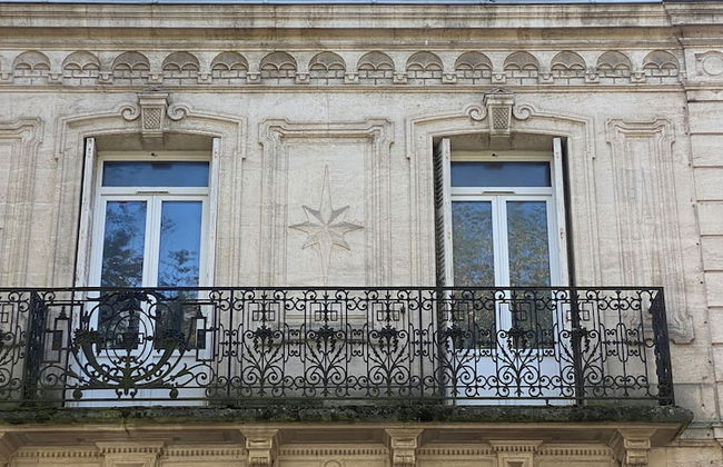 Le repos des Thermes - Foto 1