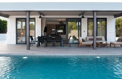 Beach Haven house with pool and Jacuzzi - Foto 8