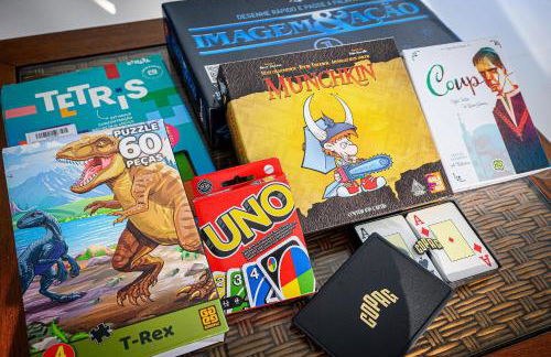 Casa Waimea - Linda casa com praia particular - Foto 3